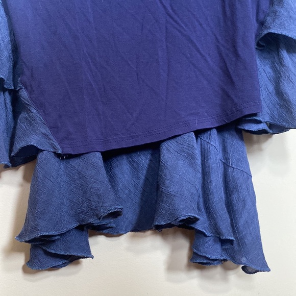 Umgee small top navy - Picture 5 of 6